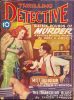 Thrilling Detective October 1946 thumbnail