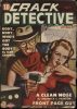 Crack Detective Stories, 1944 May thumbnail