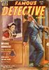 Famous Detective August 1952 thumbnail