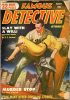 Famous Detective November 1950 thumbnail