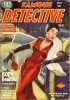 Famous Detective Stories Magazine May 1952 thumbnail