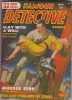 Famous Detective Stories November 1950 thumbnail