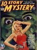 10 Story Mystery December, 1942 thumbnail