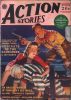 Action Stories Magazine Winter 1947 thumbnail