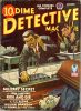 Dime Detective October 1942 thumbnail