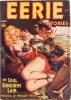 Eerie Stories - August 1937 thumbnail