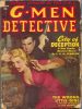 G-Men Detective Summer 1950 thumbnail