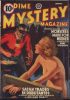 January 1940 Dime Mystery Magazine thumbnail