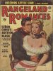 November 1948 Rangeland Romances thumbnail
