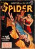 The Spider - April 1940 thumbnail