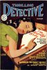 Thrilling Detective British Edition March 1946 thumbnail