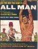 All Man May 1962 thumbnail