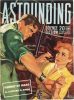 Astounding Science-Fiction - June 1939 thumbnail