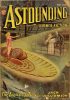 Astounding Science Fiction Magazine May 1938 thumbnail