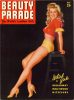 Beauty Parade July 1943 thumbnail