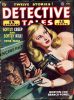 DETECTIVE TALES. August 1947 thumbnail