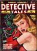 DETECTIVE TALES. July 1947 thumbnail