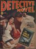 Detective Novel 1946 April thumbnail