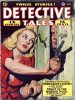 Detective Tales July 1946 thumbnail