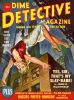 Dime Detective May 1950 thumbnail