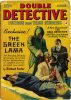 Double Detective 1940 April thumbnail
