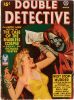 Double Detective - March 1943 thumbnail