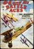 G-8 and HIS BATTLE ACES. August 1935 thumbnail