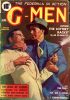 G-MEN. March, 1936 thumbnail