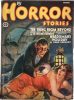 Horror Stories - August 1940 thumbnail