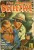 Masked Detective Summer 1942 thumbnail
