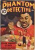 Phantom Detective - July 1938 thumbnail