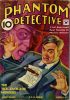 Phantom Detective March 1934 thumbnail