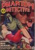 Phantom Detective, November 1939 thumbnail