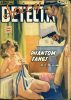 SPICY DETECTIVE STORIES. October 1942 thumbnail
