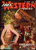 SPICY WESTERN STORIES. June 1941 thumbnail