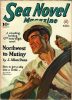 Sea Novel Magazine November 1940 thumbnail