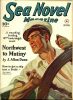 Sea Novel November 1940 thumbnail