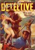 Spicy Detective October 1938 thumbnail