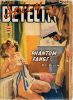 Spicy Detective Stories - October 1942 thumbnail