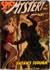 Spicy Mystery Stories - September 1942 thumbnail