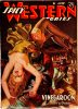 Spicy Western Stories - June 1941 thumbnail