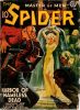 Spider - January 1941 thumbnail