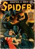 Spider - November 1940 thumbnail