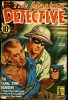 THE MASKED DETECTIVE. Summer 1942 thumbnail