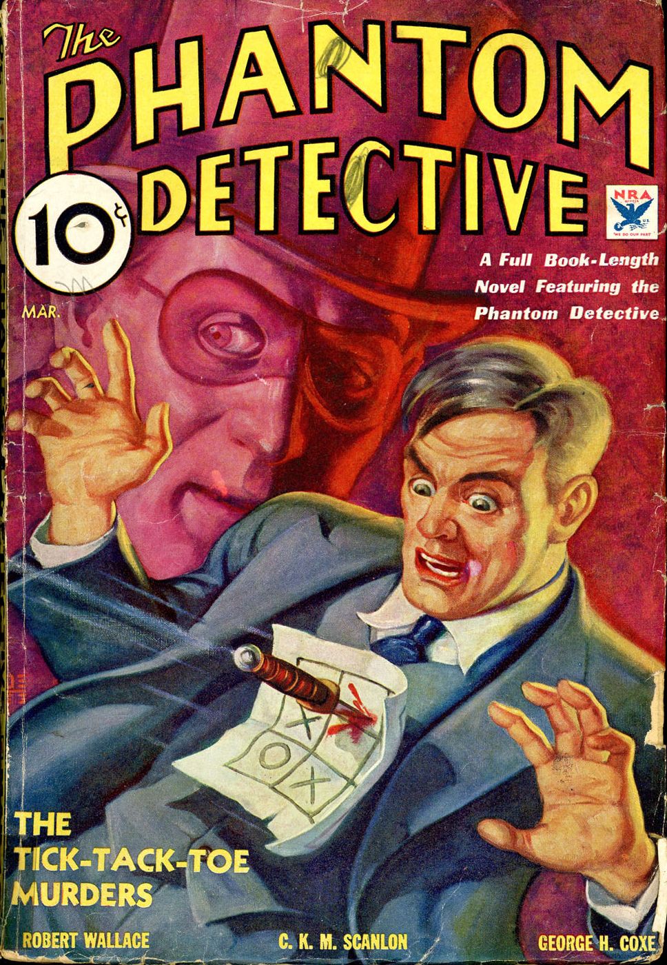 free download phantom detective game