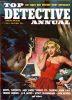 TOP DETECTIVE ANNUAL. 1953 thumbnail