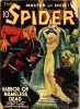 The Spider January 1941 thumbnail