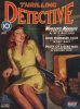 Thrilling Detective September 1945 thumbnail
