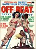 Off Beat Detective May 1962 thumbnail