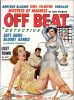 Off Beat Detective Stories Jan 1961 thumbnail